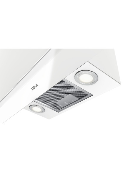 Campana decorativa Teka DVTPRO98780TCS CRISTAL NEG - 4 Campana decorativa Teka DVTPRO98780TCS CRISTAL NEG - 4