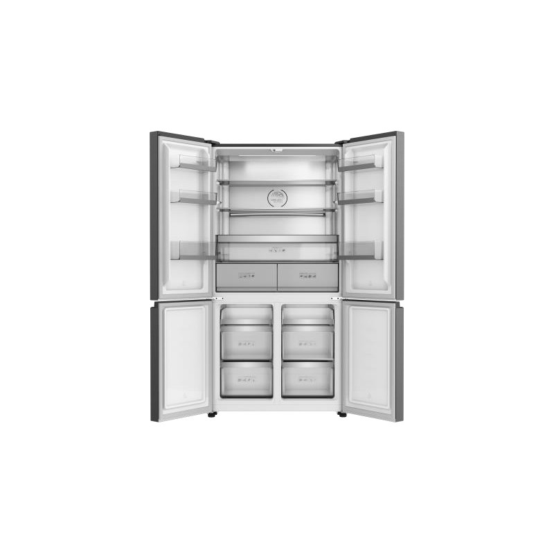 Frigorifico side by side Teka RMF77960INOX - 2 Frigorifico side by side Teka RMF77960INOX - 2
