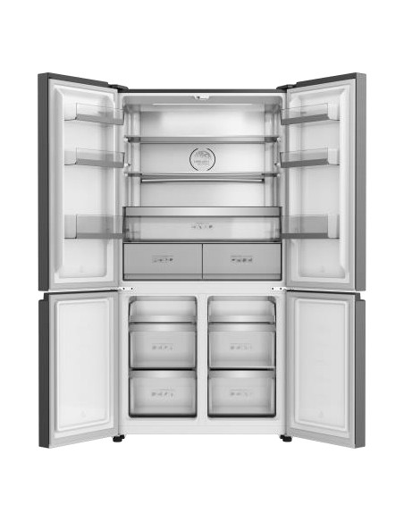 Frigorifico side by side Teka RMF77960INOX - 2 Frigorifico side by side Teka RMF77960INOX - 2