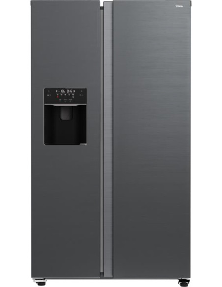 Frigorifico side by side Teka RLF74960SS - 1