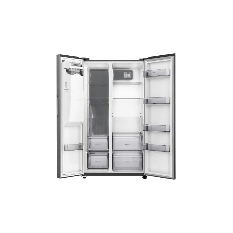 Frigorifico side by side Teka RLF74960SS - 2 Frigorifico side by side Teka RLF74960SS - 2