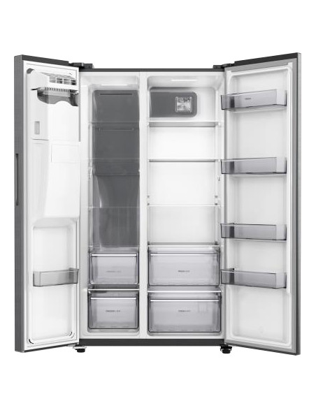 Frigorifico side by side Teka RLF74960SS - 2 Frigorifico side by side Teka RLF74960SS - 2