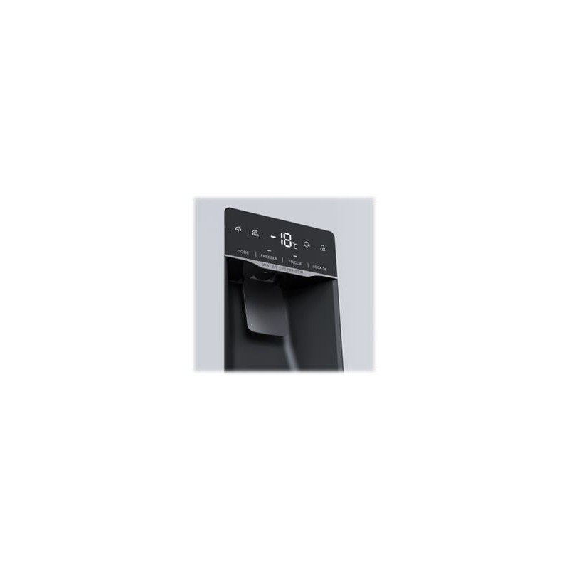 Frigorifico side by side Teka RLF74930BLANCO - 4 Frigorifico side by side Teka RLF74930BLANCO - 4