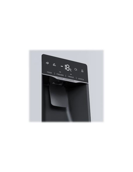 Frigorifico side by side Teka RLF74930BLANCO - 4 Frigorifico side by side Teka RLF74930BLANCO - 4