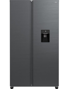 Frigorifico side by side Teka RLF74930INOX - 1