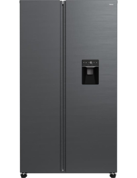 Frigorifico side by side Teka RLF74930INOX - 1 Frigorifico side by side Teka RLF74930INOX - 1