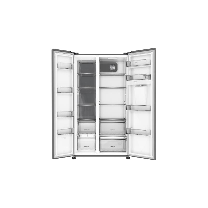 Frigorifico side by side Teka RLF74930INOX - 2 Frigorifico side by side Teka RLF74930INOX - 2