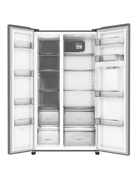 Frigorifico side by side Teka RLF74930INOX - 2 Frigorifico side by side Teka RLF74930INOX - 2