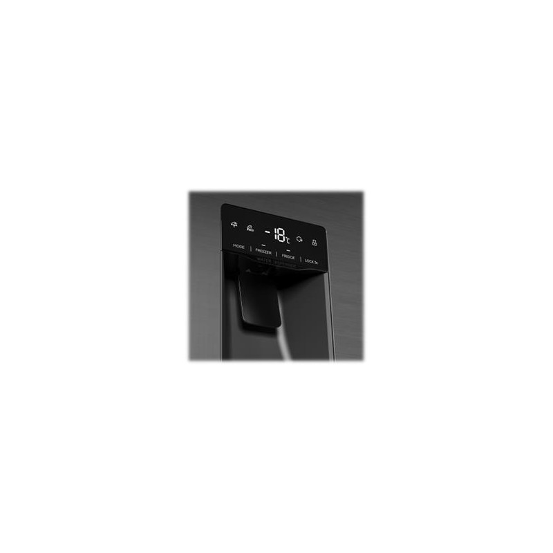 Frigorifico side by side Teka RLF74930INOX - 4 Frigorifico side by side Teka RLF74930INOX - 4