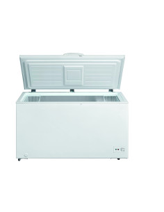 Congelador horizontal Edesa EZH4211A - 1