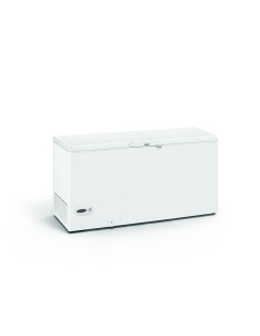 Congelador horizontal Edesa EZH5011A - 1