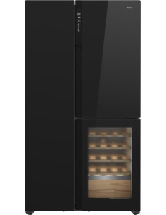 Frigorifico side by side Teka RSL85950GBK - 1
