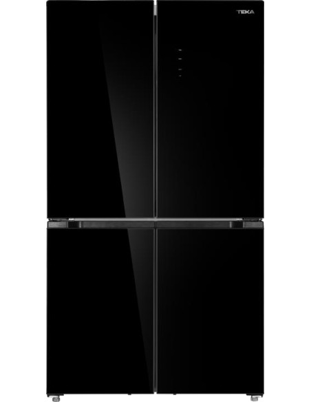 Frigorifico side by side Teka RMF75820GBK - 1
