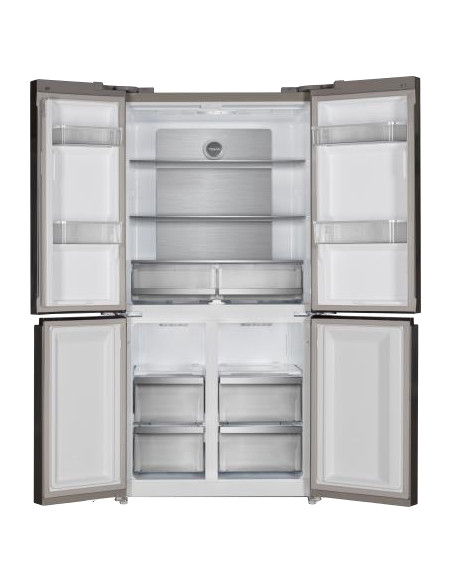 Frigorifico side by side Teka RMF75820GBK - 2 Frigorifico side by side Teka RMF75820GBK - 2