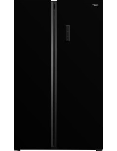 Frigorifico side by side Teka RLF74917GBK - 1