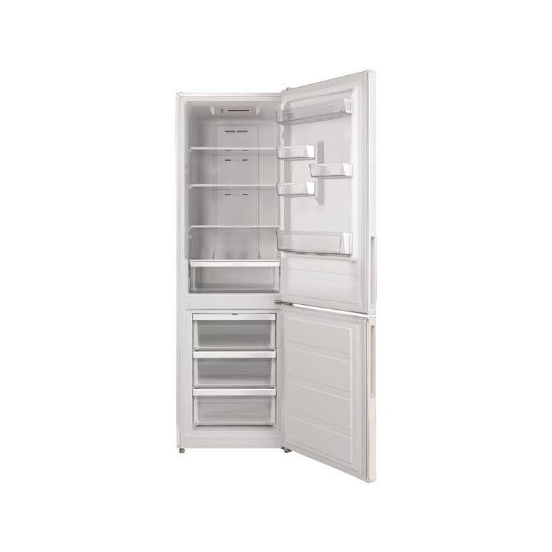 Combi NF Edesa EFC1821NFWHB - 2