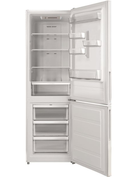 Combi NF Edesa EFC1821NFWHB - 2