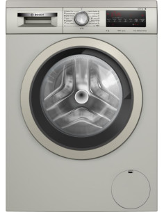 Lavadora frontal Bosch WUU28T6KES, Infinity - 1