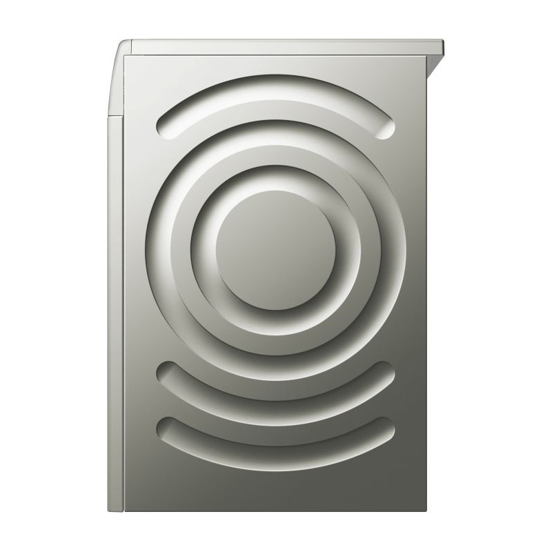 Lavadora frontal Bosch WUU28T6KES, Infinity - 2 Lavadora frontal Bosch WUU28T6KES, Infinity - 2