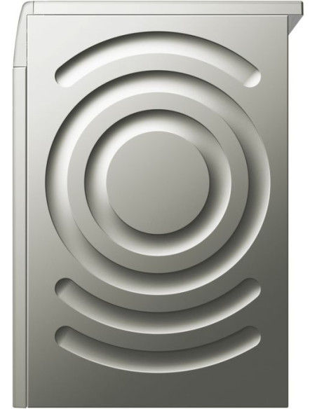 Lavadora frontal Bosch WUU28T6KES, Infinity - 2 Lavadora frontal Bosch WUU28T6KES, Infinity - 2