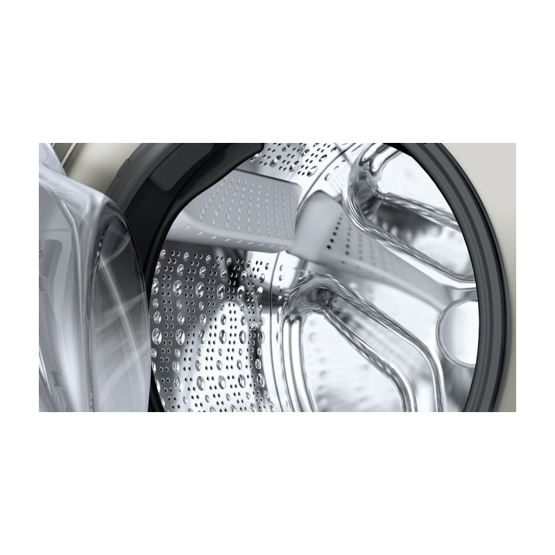 Lavadora frontal Bosch WUU28T6KES, Infinity - 3 Lavadora frontal Bosch WUU28T6KES, Infinity - 3