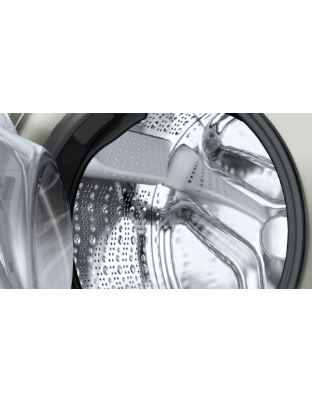 Lavadora frontal Bosch WUU28T6KES, Infinity - 3 Lavadora frontal Bosch WUU28T6KES, Infinity - 3