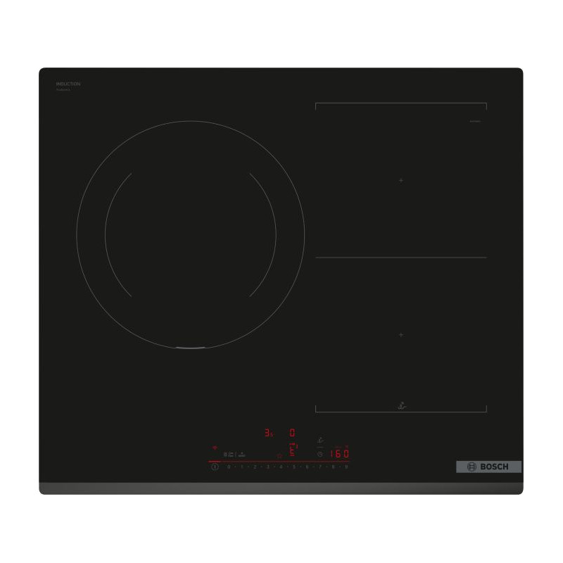 Vitroceramica induccion indep. Bosch PVJ631HC1E - 1