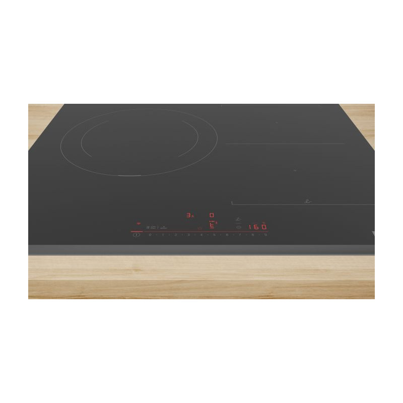 Vitroceramica induccion indep. Bosch PVJ631HC1E - 2