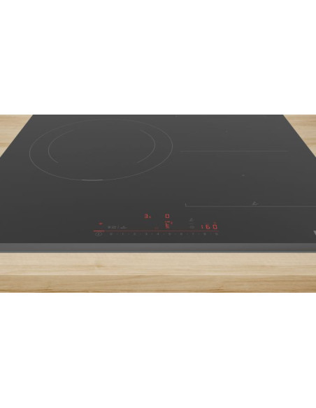 Vitroceramica induccion indep. Bosch PVJ631HC1E - 2