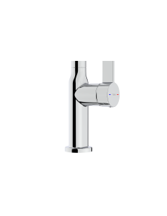 Grifo Teka OVAL9381 CROMO - 1