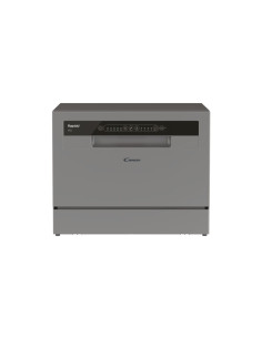 Lavavajillas compacto Candy CP6E51LS - 1