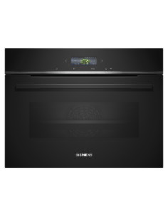 Horno compacto Siemens CB774G1B1, Top - 1