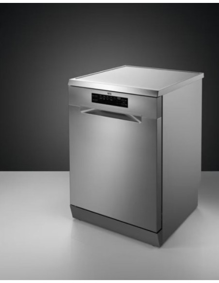 Lavavajillas 60 Aeg FFB74907ZM - 2 Lavavajillas 60 Aeg FFB74907ZM - 2