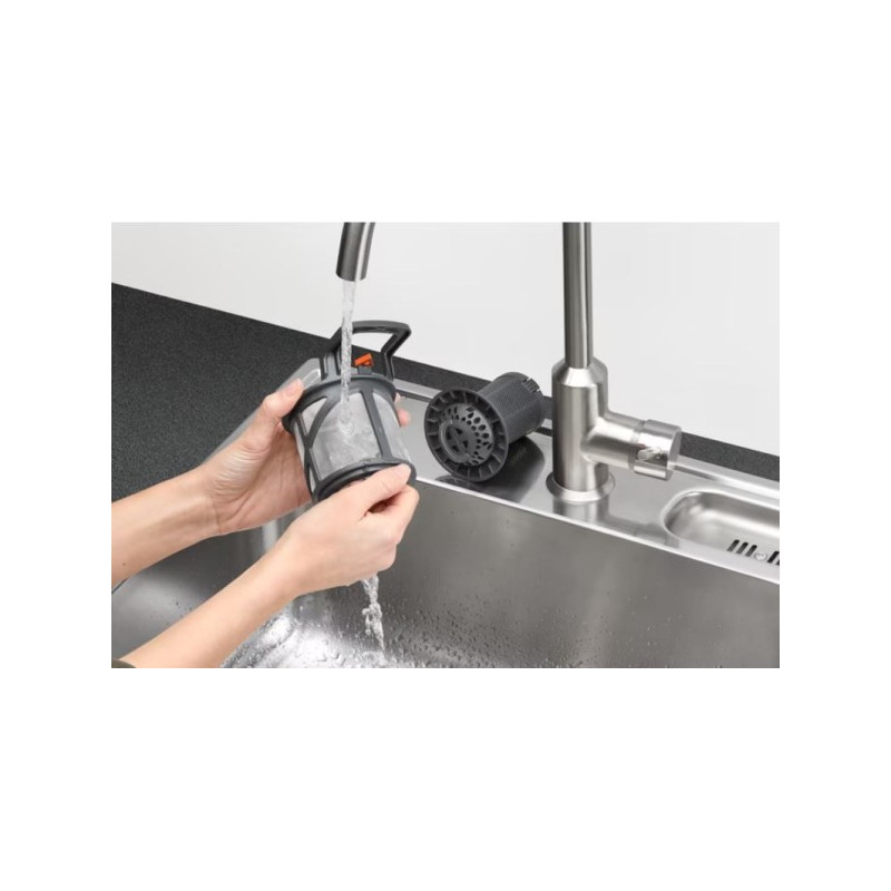 Lavavajillas 60 Aeg FFB74907ZM - 4 Lavavajillas 60 Aeg FFB74907ZM - 4