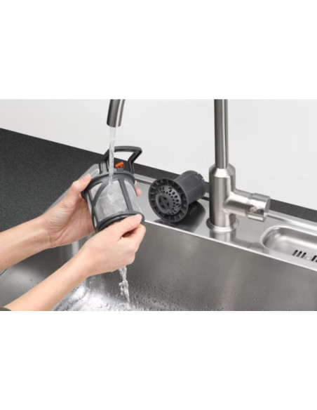 Lavavajillas 60 Aeg FFB74907ZM - 4 Lavavajillas 60 Aeg FFB74907ZM - 4