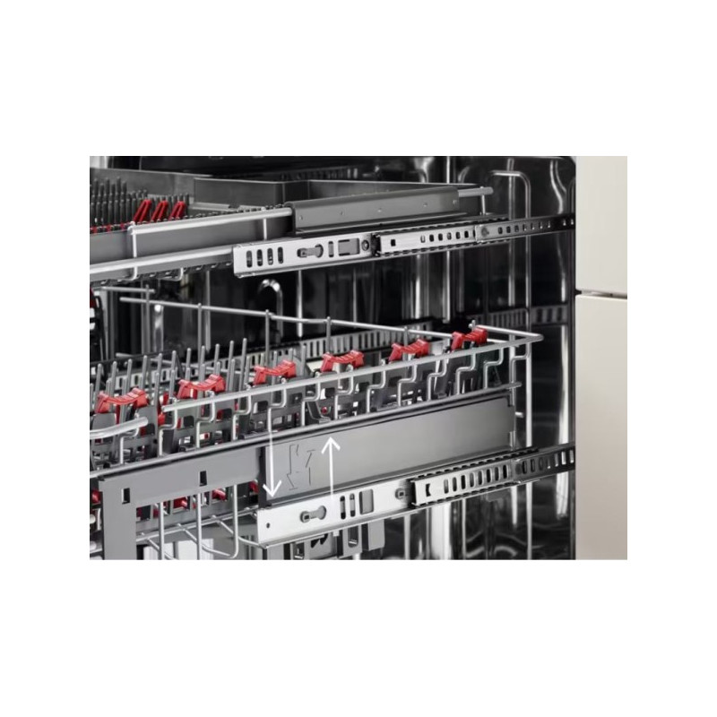 Lavavajillas 60 Aeg FFB74907ZM - 5 Lavavajillas 60 Aeg FFB74907ZM - 5