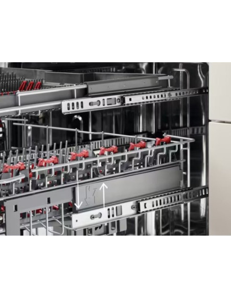 Lavavajillas 60 Aeg FFB74907ZM - 5 Lavavajillas 60 Aeg FFB74907ZM - 5