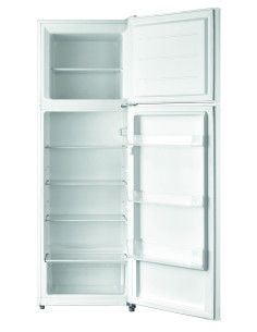 Frigorifico 2puertas Edesa EFT1711WHB - 1