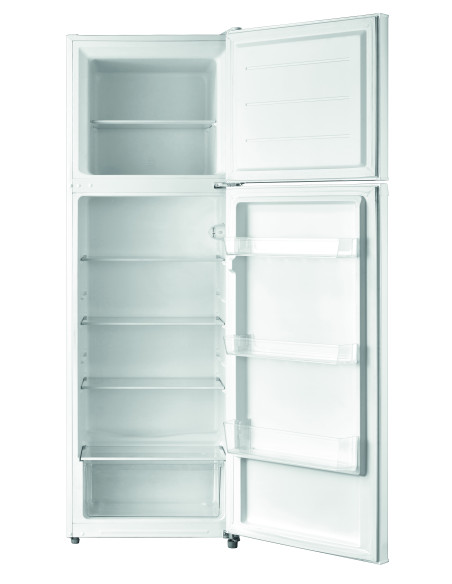 Frigorifico 2puertas Edesa EFT1711WHB - 1