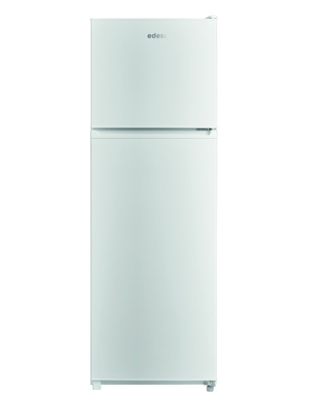 Frigorifico 2puertas Edesa EFT1711WHB - 2 Frigorifico 2puertas Edesa EFT1711WHB - 2