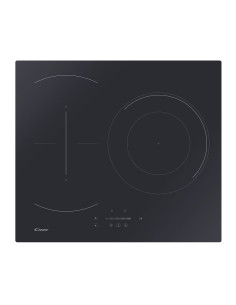 Vitroceramica induccion indep. Candy C63TPSCE1 - 1