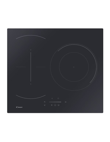 Vitroceramica induccion indep. Candy C63TPSCE1 - 1