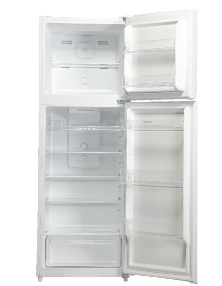 Frigorifico 2puertas NF Corbero CF2PH17024NFW - 1