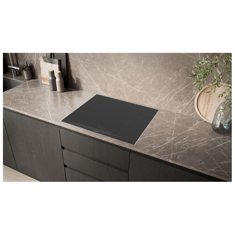 Vitroceramica Inducción indep. Siemens EH677HCC1E - 2