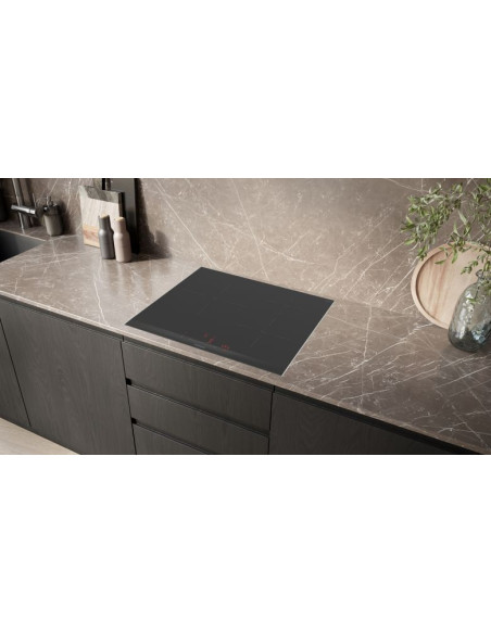 Vitroceramica Inducción indep. Siemens EH677HCC1E - 2