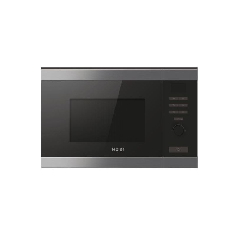 Microondas INT Haier HWO38MG2HXB - 1