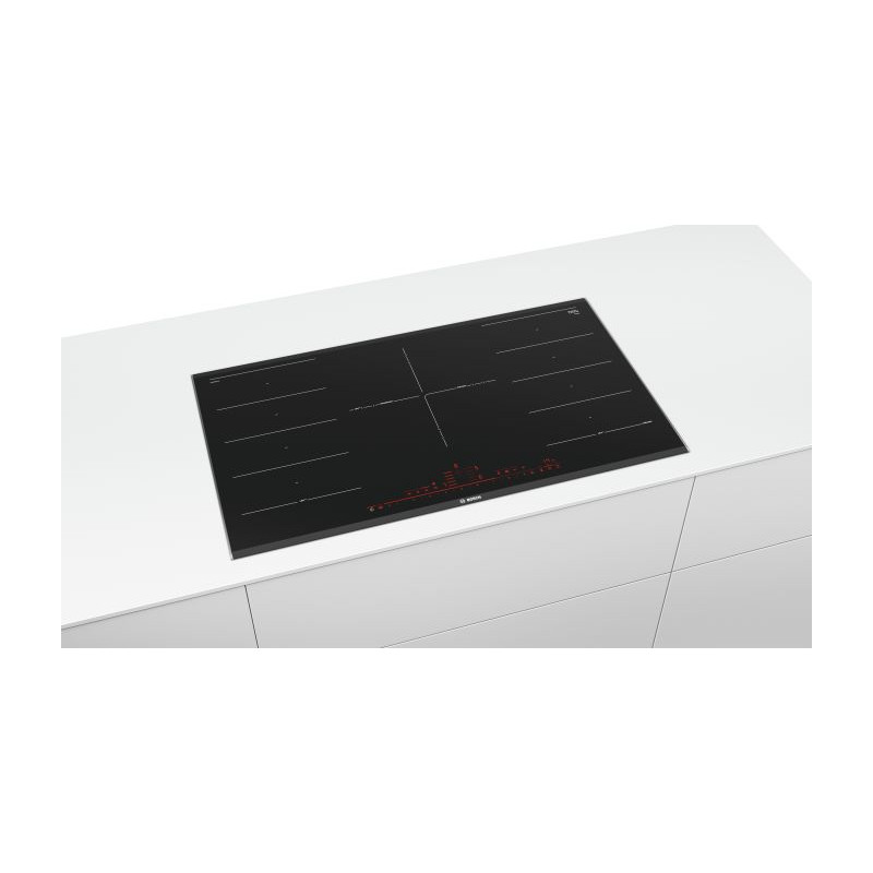 Vitroceramica induccion indep. Bosch PXV975DV1E, Infinity - 2 Vitroceramica induccion indep. Bosch PXV975DV1E, Infinity - 2