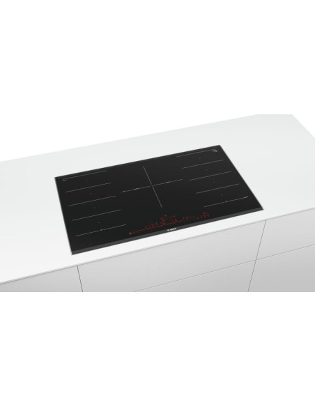Vitroceramica induccion indep. Bosch PXV975DV1E, Infinity - 2 Vitroceramica induccion indep. Bosch PXV975DV1E, Infinity - 2