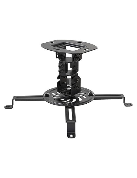 Soporte techo proyector Fonestar SPR547N, negro, - 2