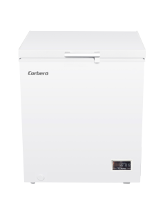 Congelador horizontal Corbero CHH15024E - 1